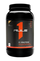 Rule One - R1 Protein - Nutri.se
